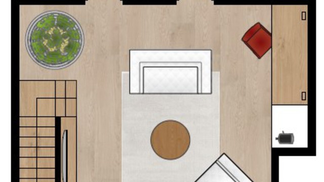 DUPLEX SUITE